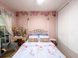 Sembawang Springs Estate (D27), Terrace #607262111